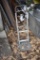 collapsible hand truck