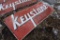 Keystone Motor Express inc sign