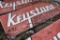 Keystone Motor Express inc sign