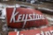 Keystone Motor Express inc sign