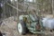 Tow behind Sprayer