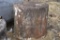 Cylinder Fuel Tank