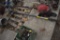 McCulloch 1.5HP Electric Limb Trimmer