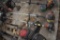 Toro Weed Trimmer and Husqvarna 125E Trimmer unit