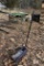 Michelin 3 1/2 ton floor jack
