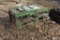 Part of a vegetable conveyor