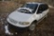 2000 Chrysler Grand Voyager van