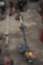Remington Quick Start Weed Wacker with roll of String
