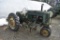 John Deere MT Cultivating tractor