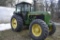 John deere 4250 Tractor Update! Tractor hour meter not working, look to description for details
