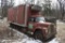 International Loadstar 1800 Box Truck