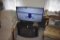 Sanyo Flat Screen TV on stand