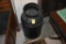 Black Milk Can without lid