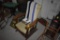 Nice rocking chair