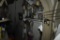 contents of items leading to basement