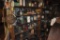 contents of shelf