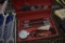 Snap-on Compression Gauge Set