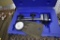 Central Tools Gauge and Magnetic Stand
