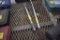 2 Toque Wrenches