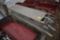 Pair of Better Built Diamonds Plate foldable ramps