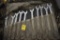 John Deere Metric Wrench Set