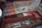 Milwaukee heavy Duty corded Sawzall