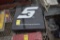 Snap-On Key box