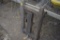 Antique Heavy duty Warehouse dolly