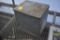 Bushel Dairy Company Milk box