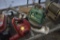 Toro Electric Leaf Blower and Weed eater Gas Leaf Blower