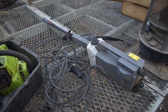 Shop-Vac 3 HP electric Hand Held Pressure washer