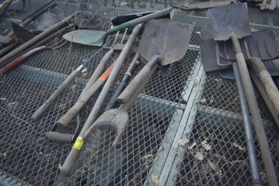 Group of hand Tools