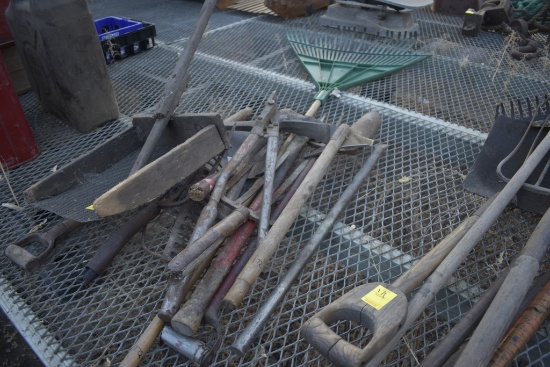 Group of hand Tools