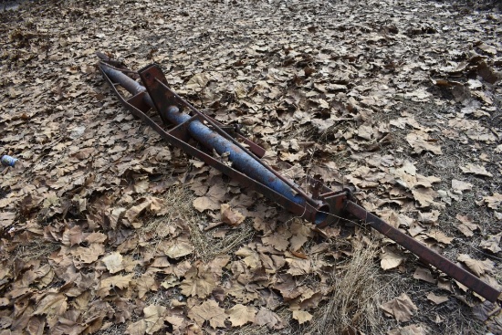 3 point tool bar