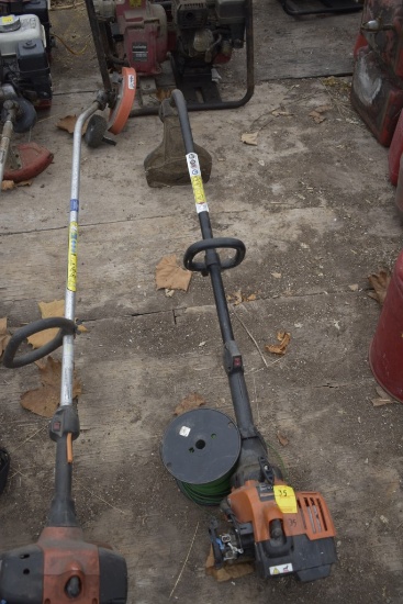 Remington Quick Start Weed Wacker with roll of String