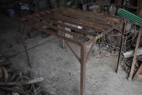 Filter Drain Table