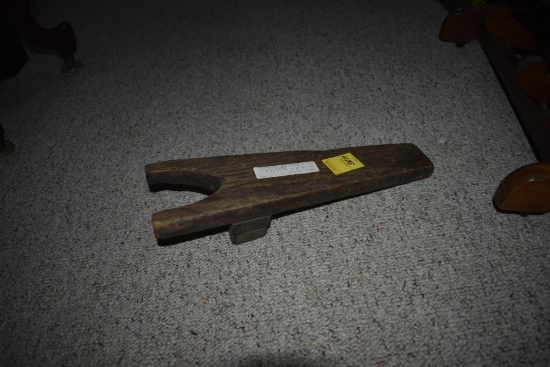 Antique Boot Puller