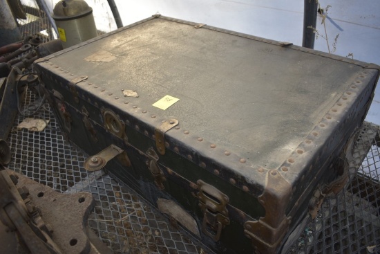 Henry Likly Trunk