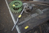 Chisholm-Moore Model B Puller