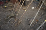 Antique Hiller