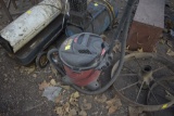 Shop-Vac 12 Gallon Vacuum