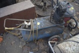 Air Tank On wheels