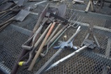 Group of hand Tools