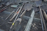 Group of hand Tools