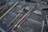 Group of hand Tools