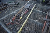 Group of hand Tools