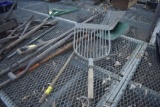 Group of hand Tools