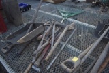Group of hand Tools