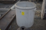 8 Gallon Crock