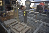 Detecto Scales Gram Scale